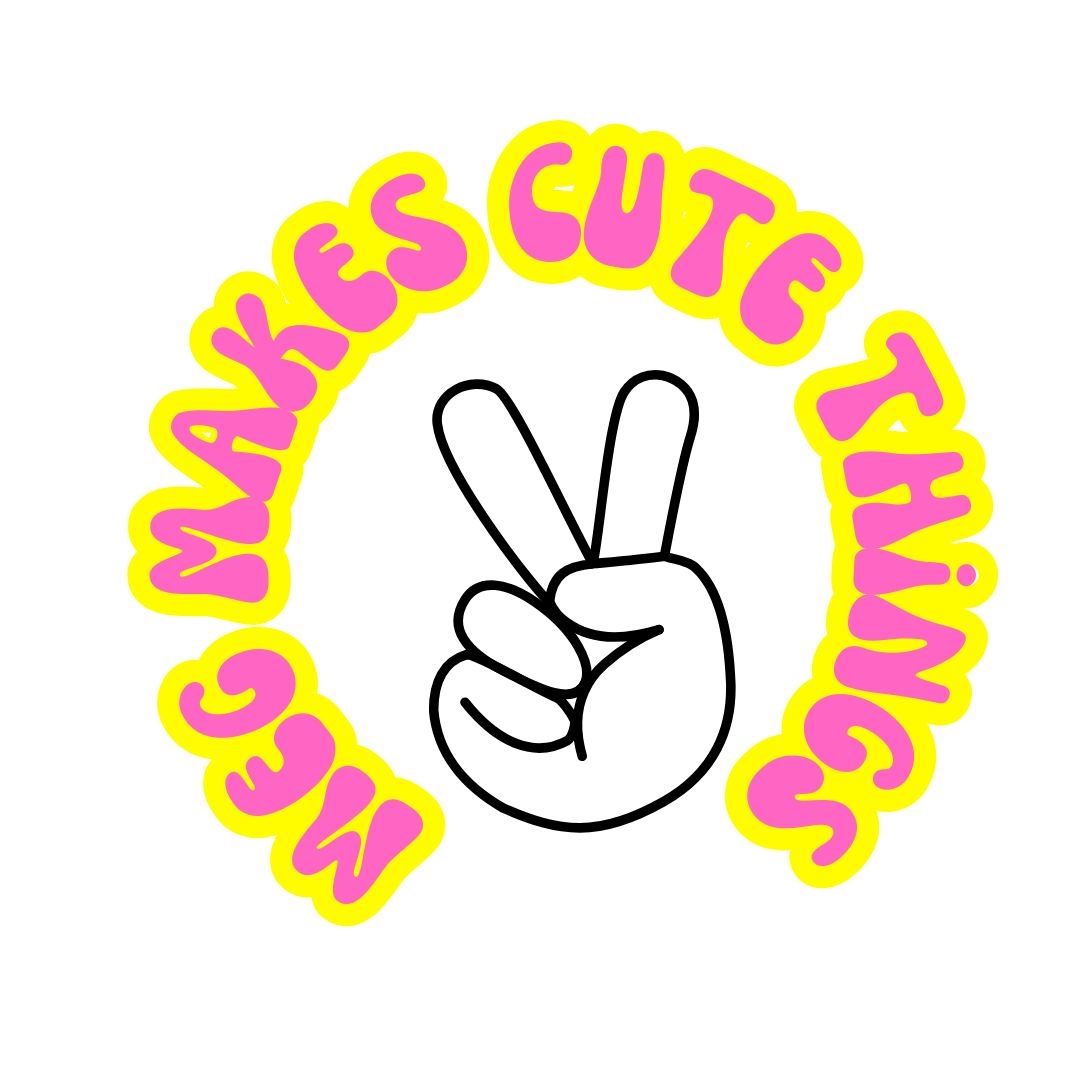 Meg Makes Cute Things logo